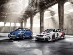 BMW M6 GT3 2015 года
